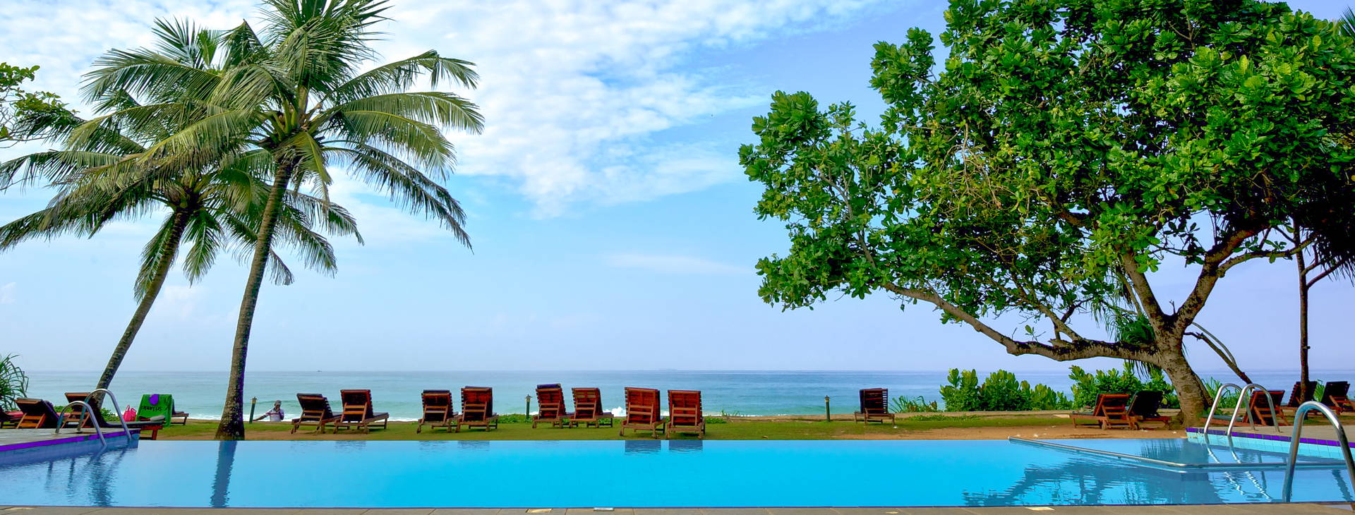 Koggala Beach Resort Obrázek7