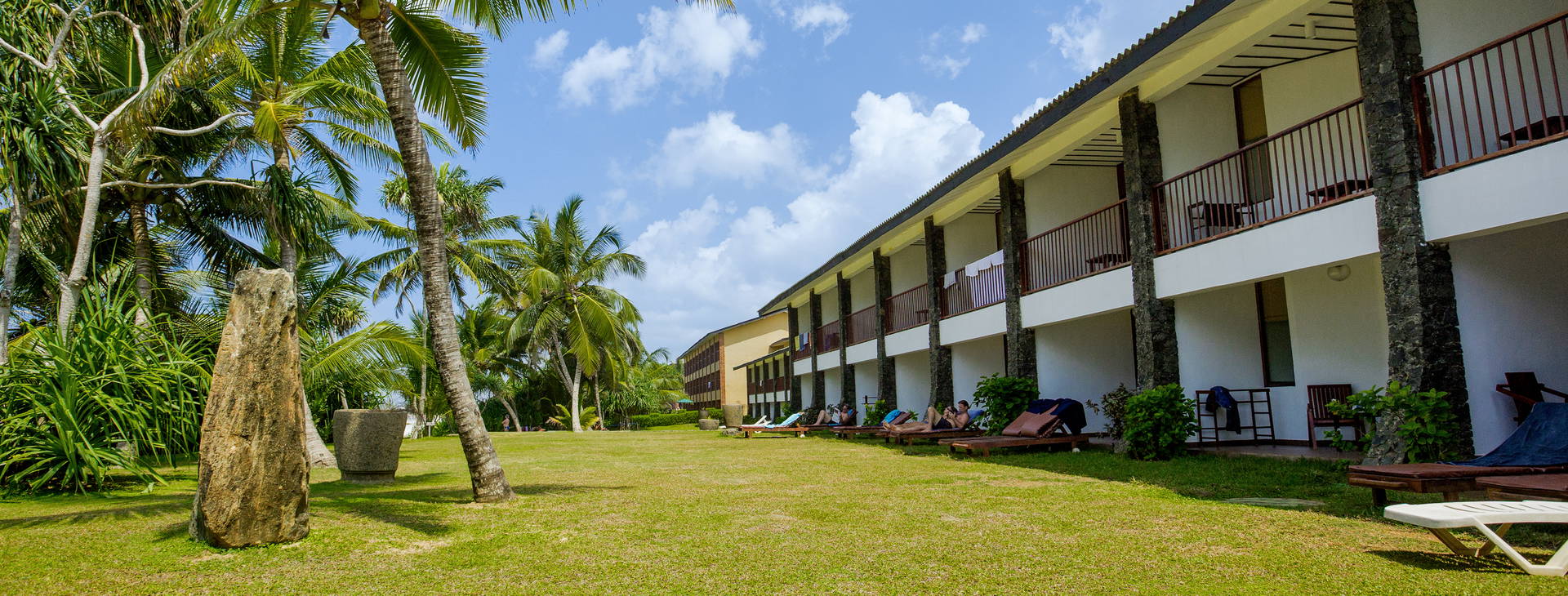 Koggala Beach Resort Obrázek14