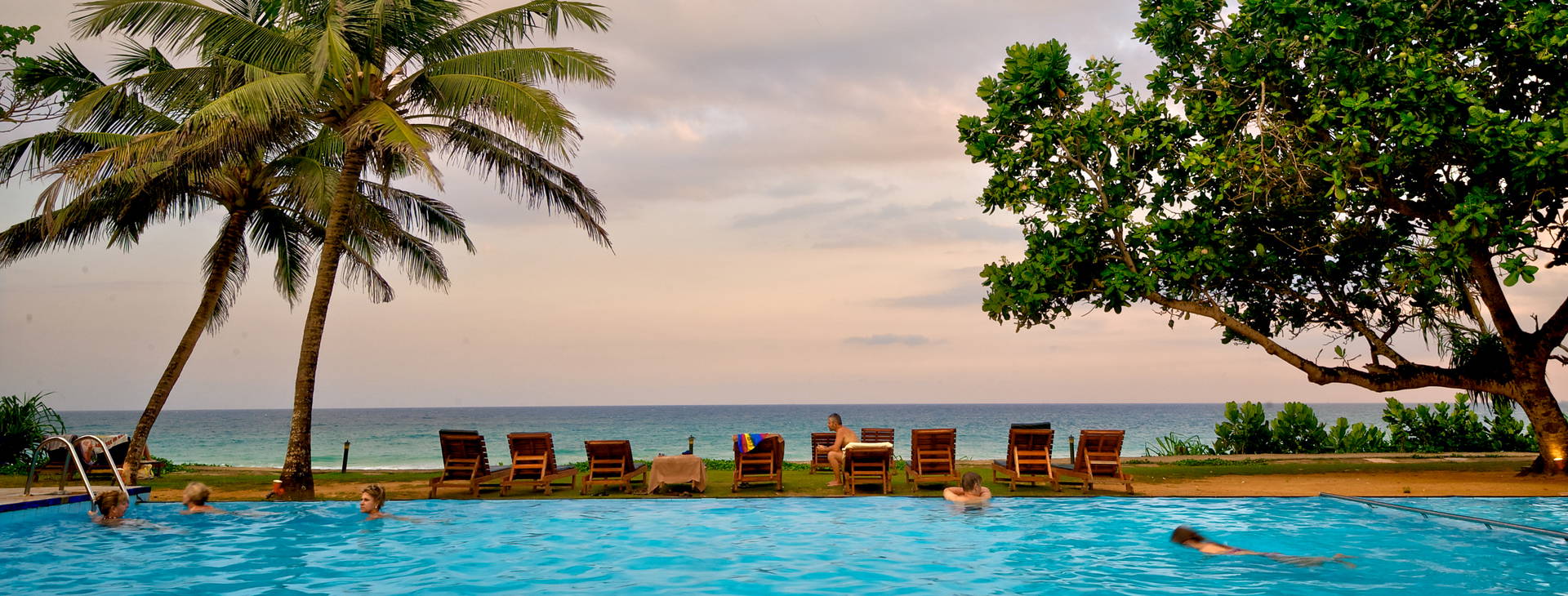 Koggala Beach Resort Obrázek6