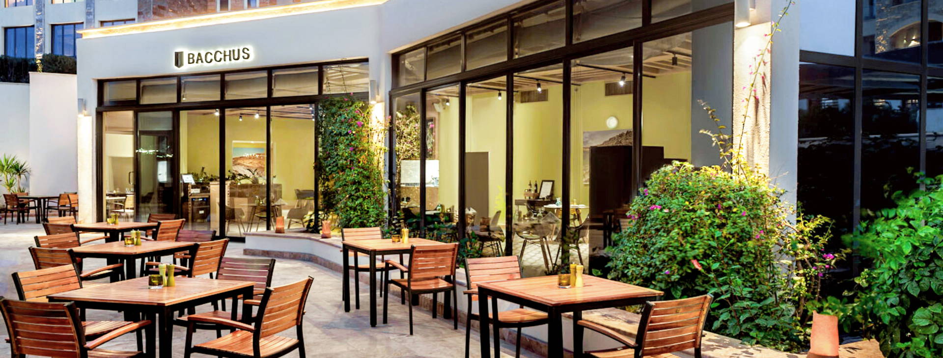 Hilton Dead Sea Resort & Spa Obrázek20