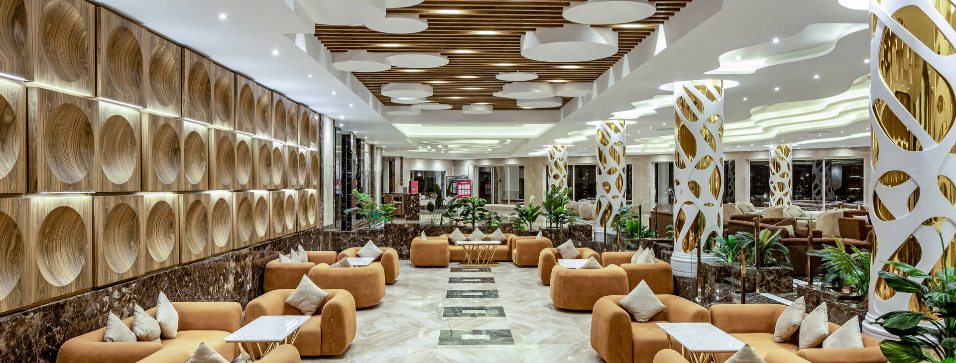 Sirena Beach Resort Obrázek31