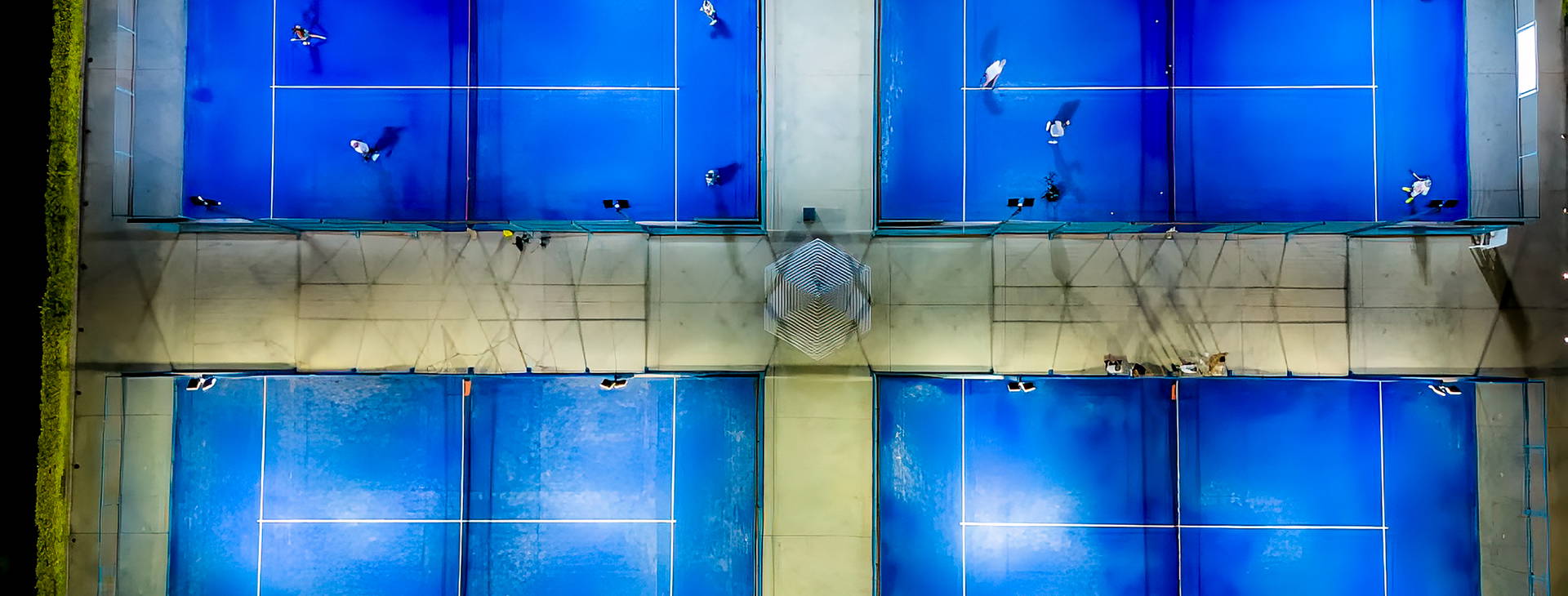 Sirena Beach Resort Obrázek37