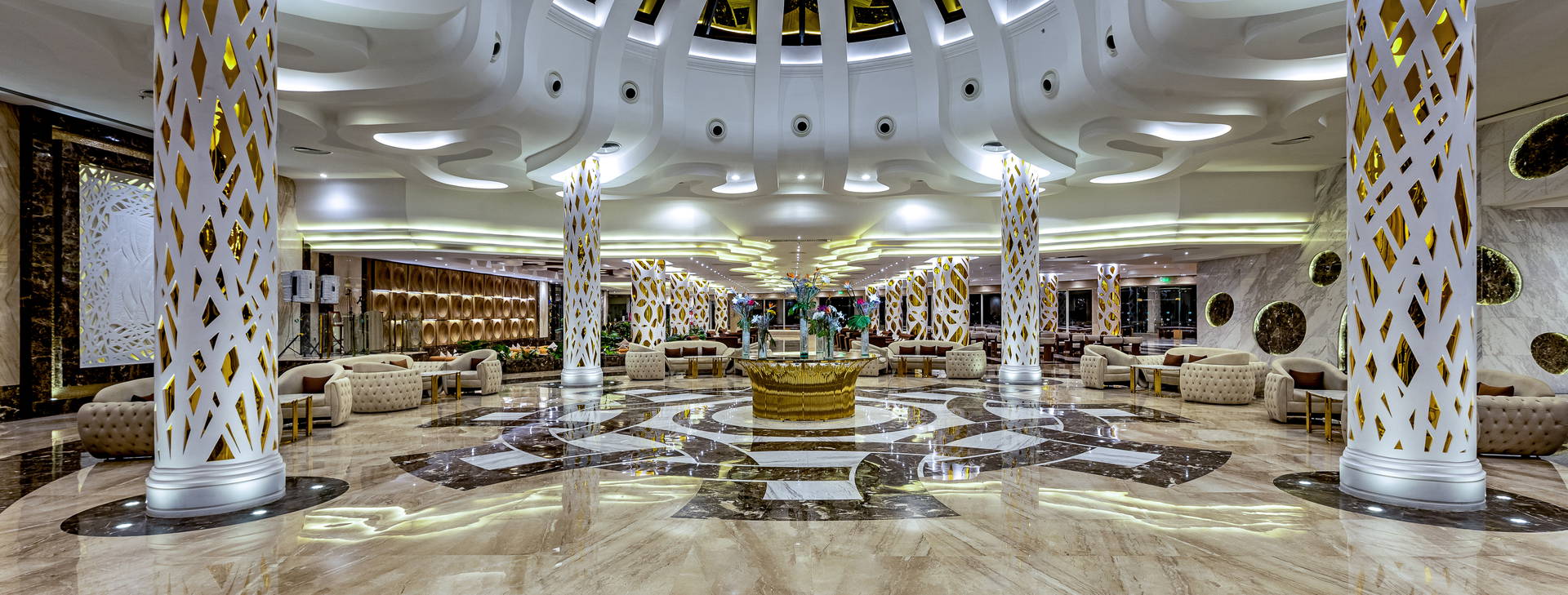 Sirena Beach Resort Obrázek43