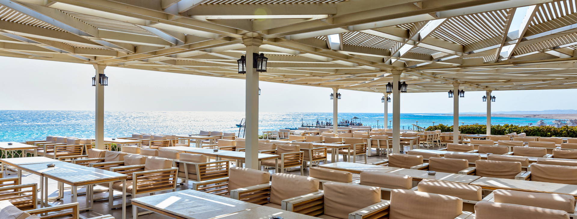 Sirena Beach Resort Obrázek36