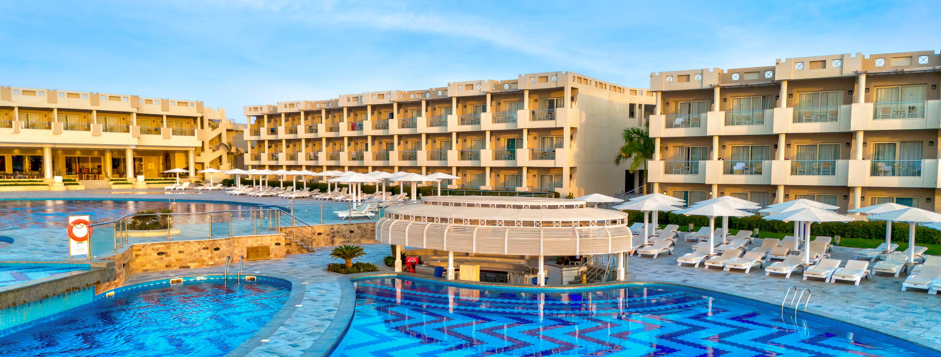 Sirena Beach Resort Obrázek14