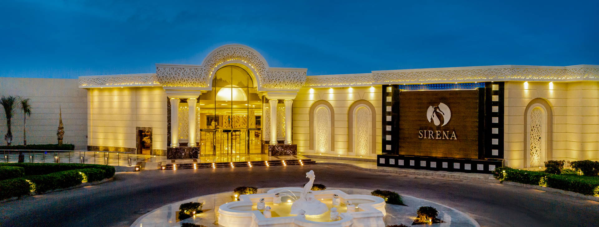 Sirena Beach Resort Obrázek16