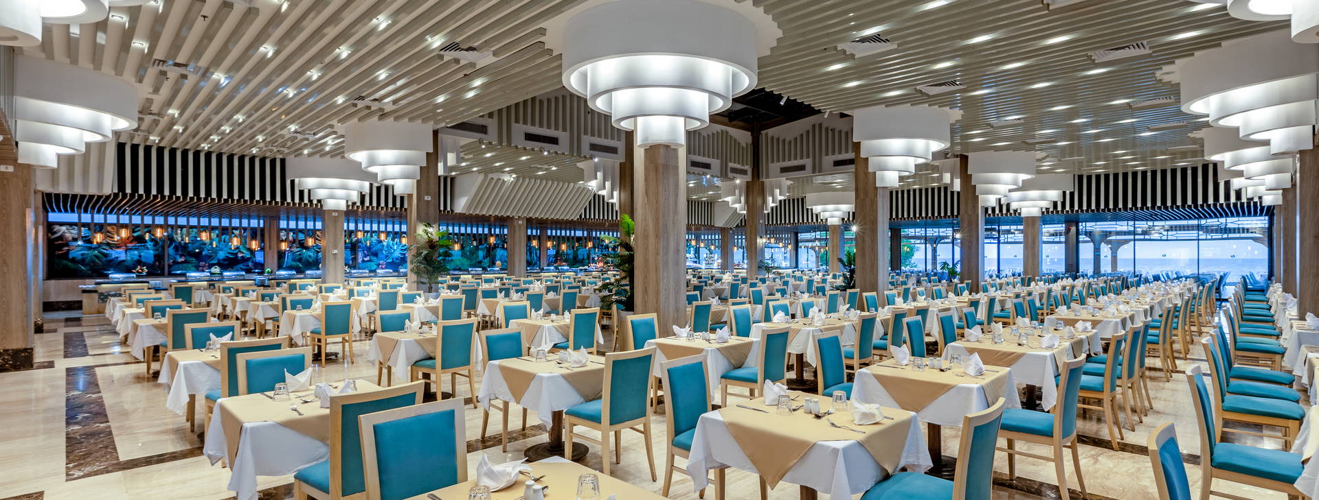 Sirena Beach Resort Obrázek35