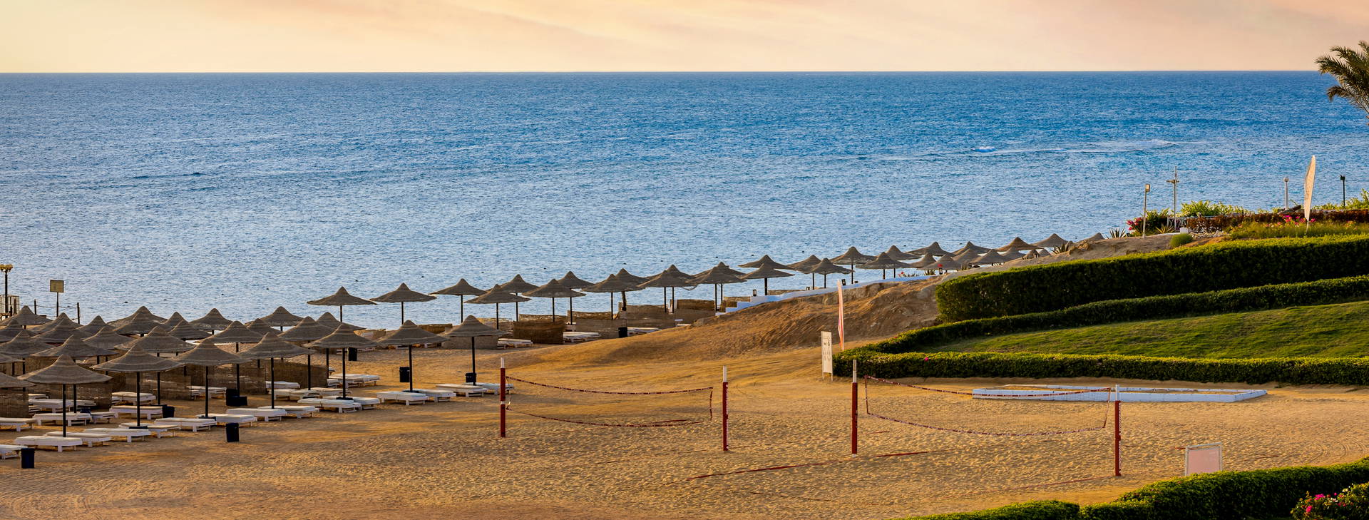 Sirena Beach Resort Obrázek17