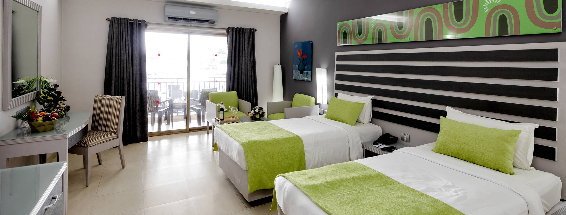 Regenta Baywatch Resort Obrázek8