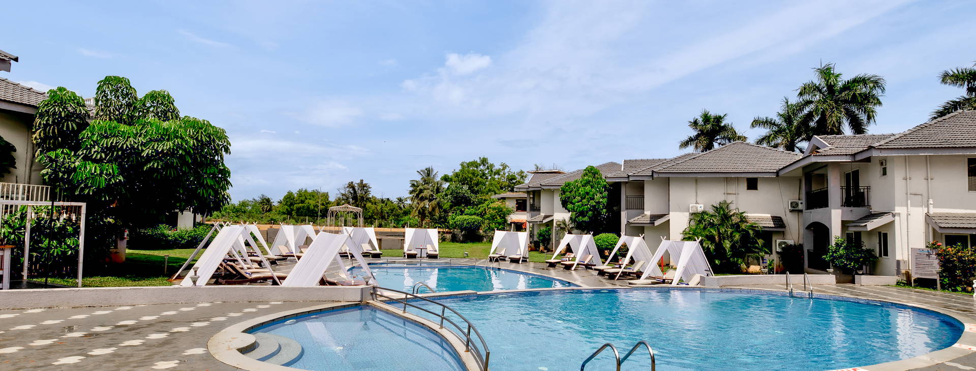 Regenta Baywatch Resort Obrázek2