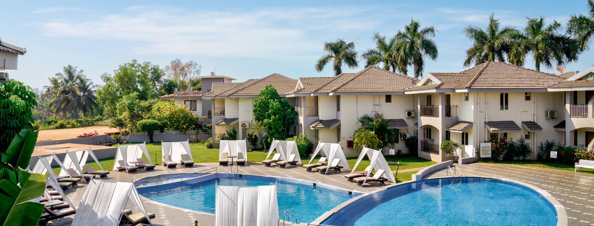 Regenta Baywatch Resort Obrázek1