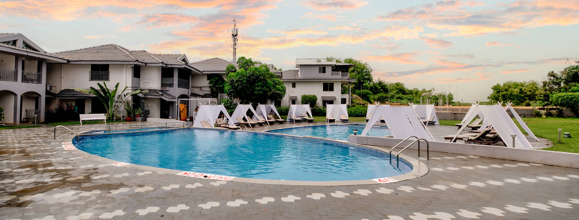 Regenta Baywatch Resort Obrázek0