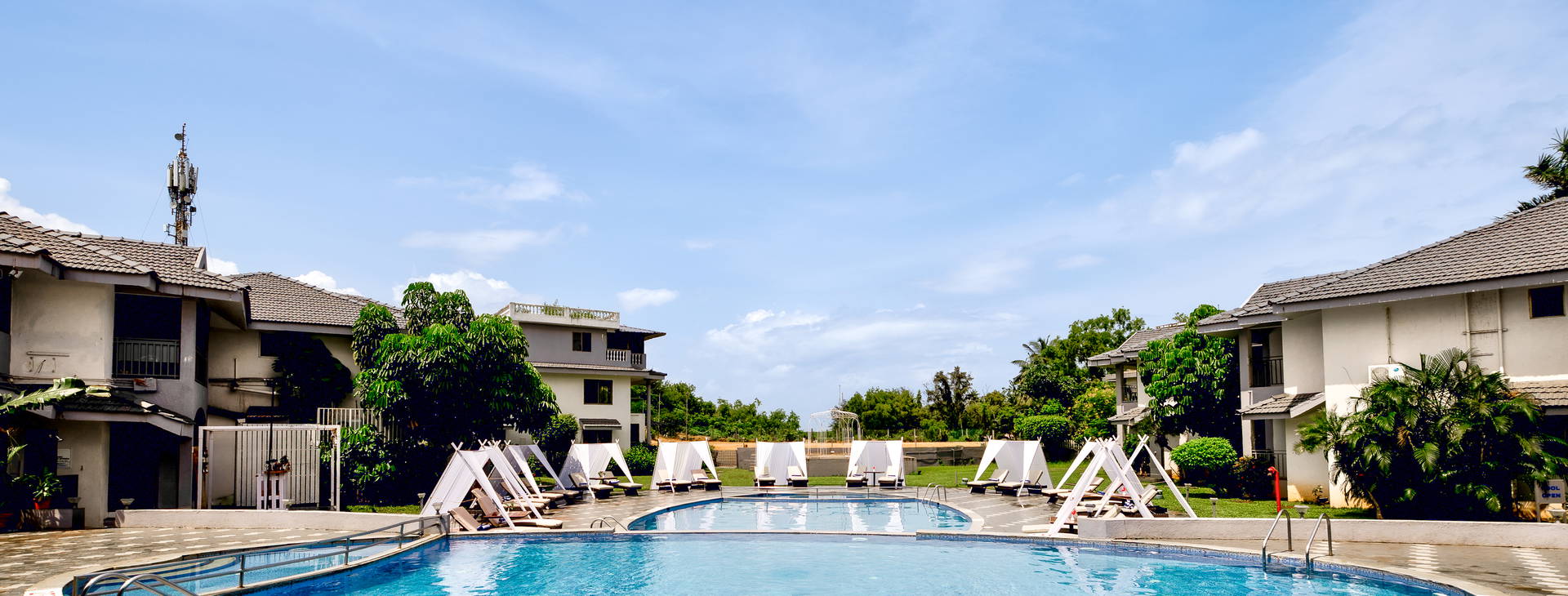 Regenta Baywatch Resort Obrázek4