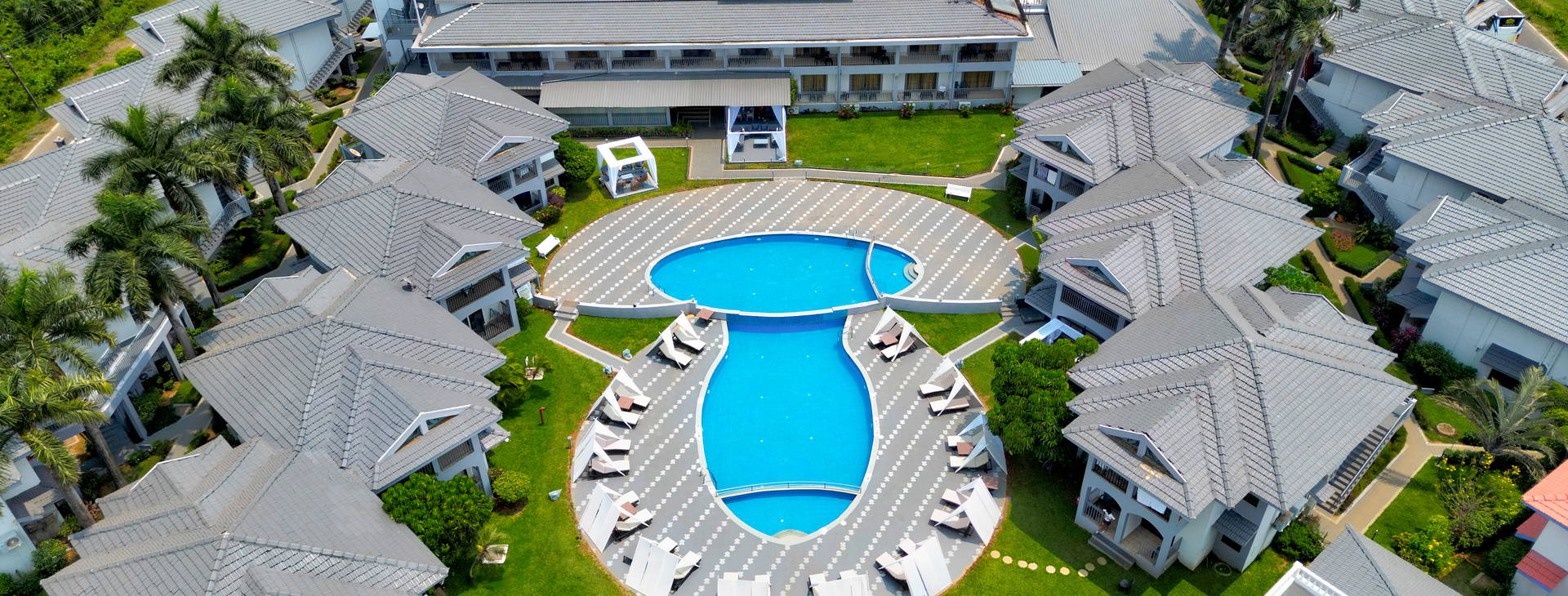 Regenta Baywatch Resort Obrázek3