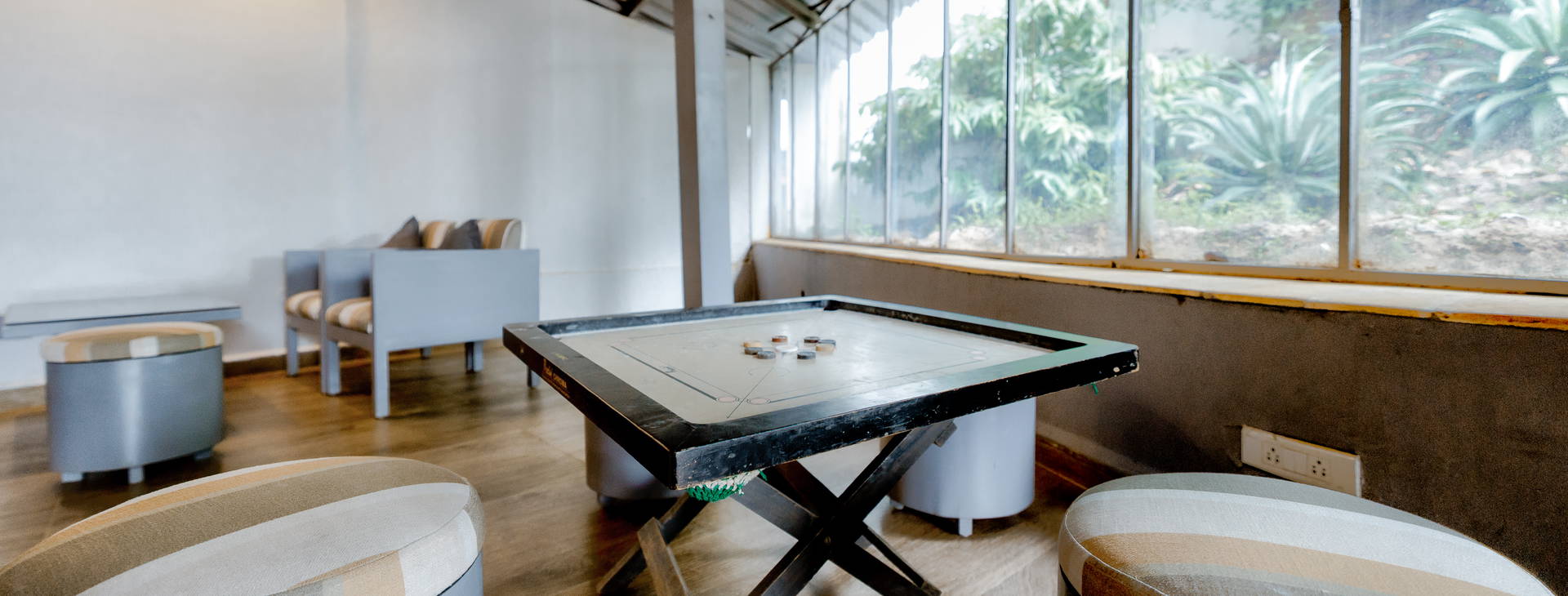 Regenta Baywatch Resort Obrázek13