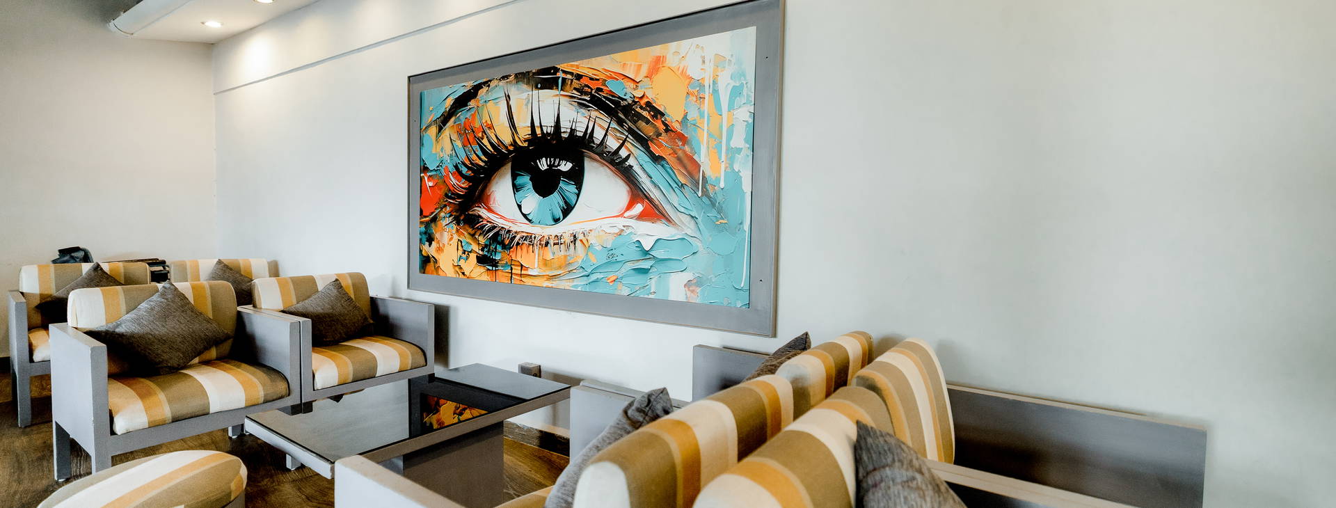 Regenta Baywatch Resort Obrázek11