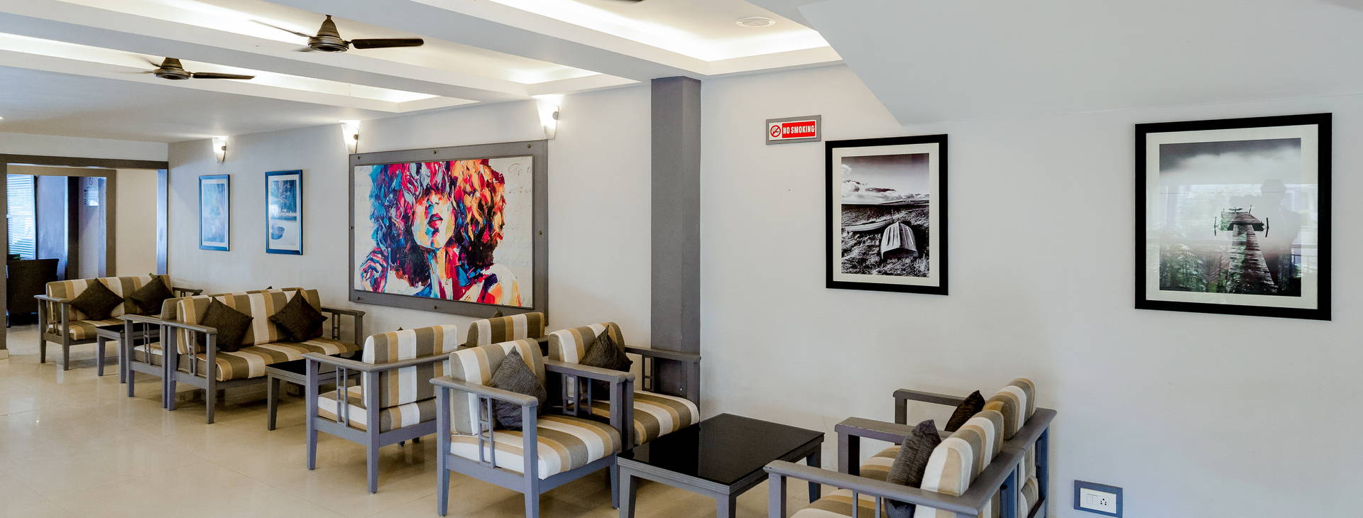 Regenta Baywatch Resort Obrázek12