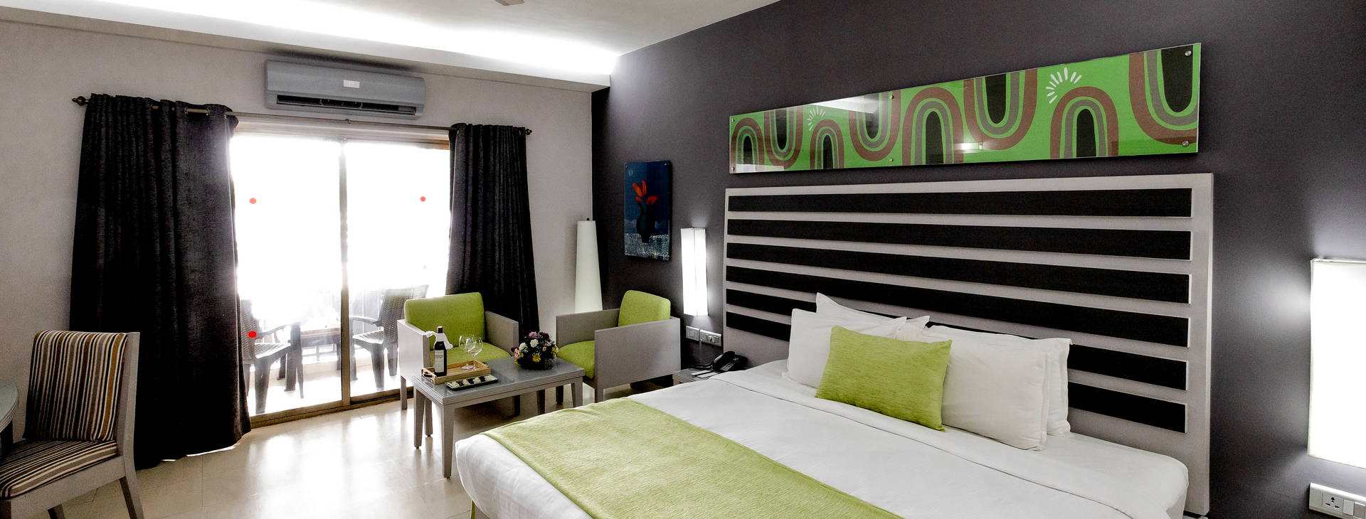 Regenta Baywatch Resort Obrázek7