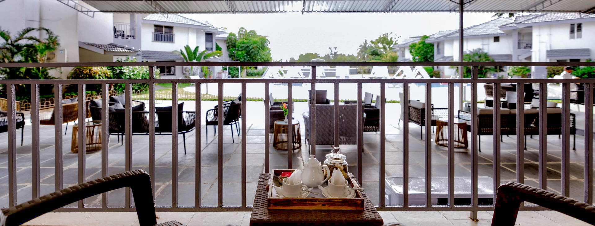 Regenta Baywatch Resort Obrázek9