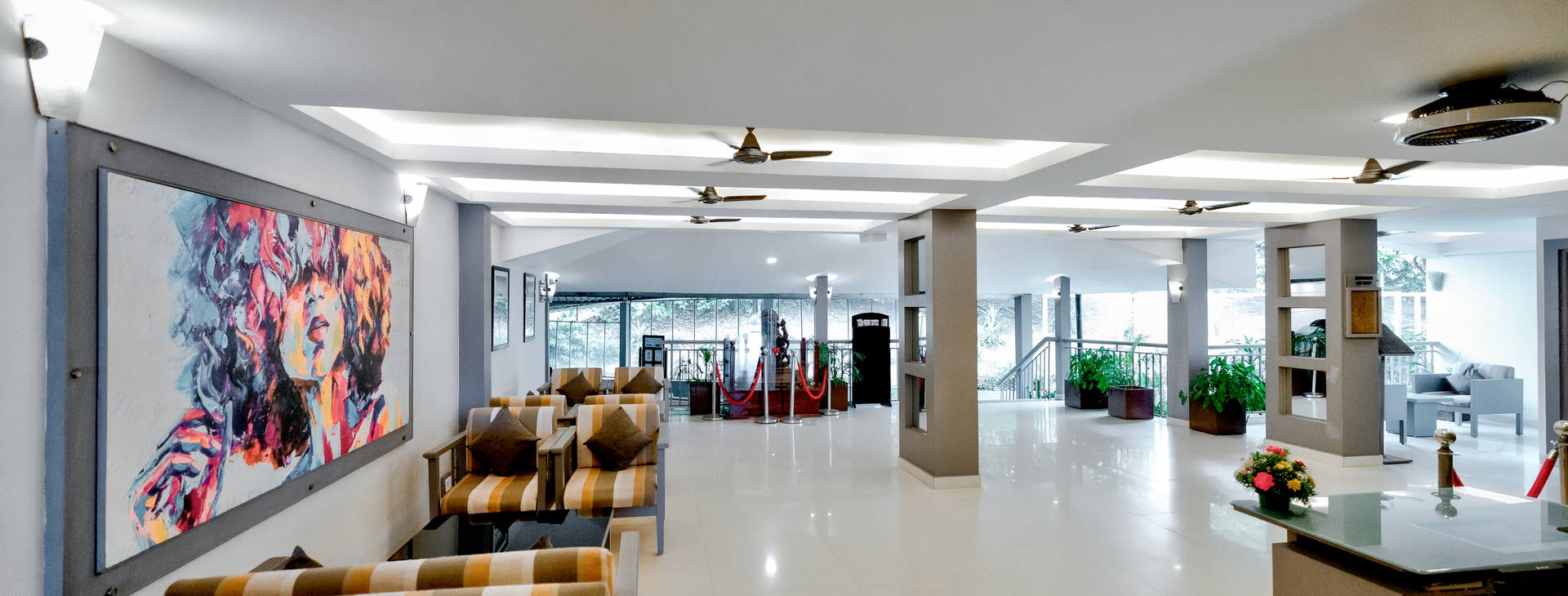 Regenta Baywatch Resort Obrázek15