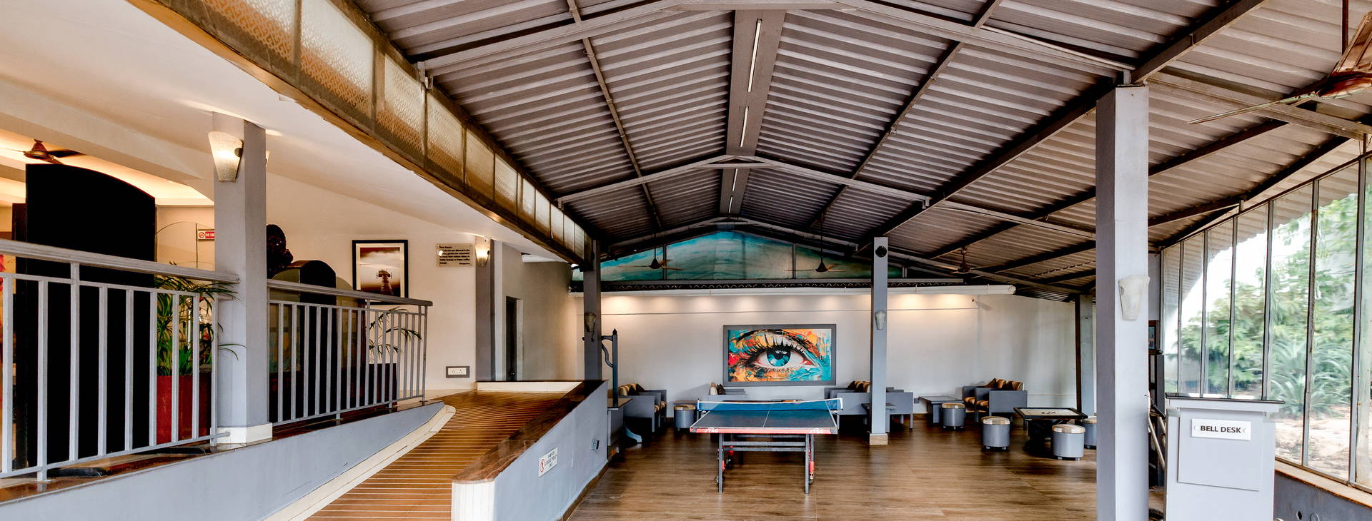 Regenta Baywatch Resort Obrázek14