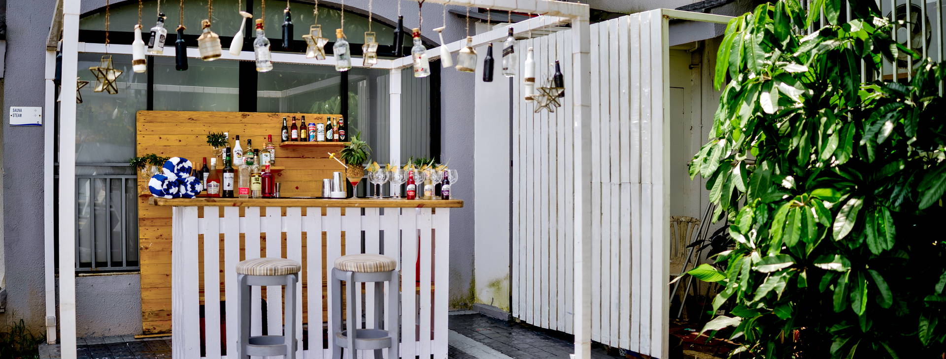 Regenta Baywatch Resort Obrázek18