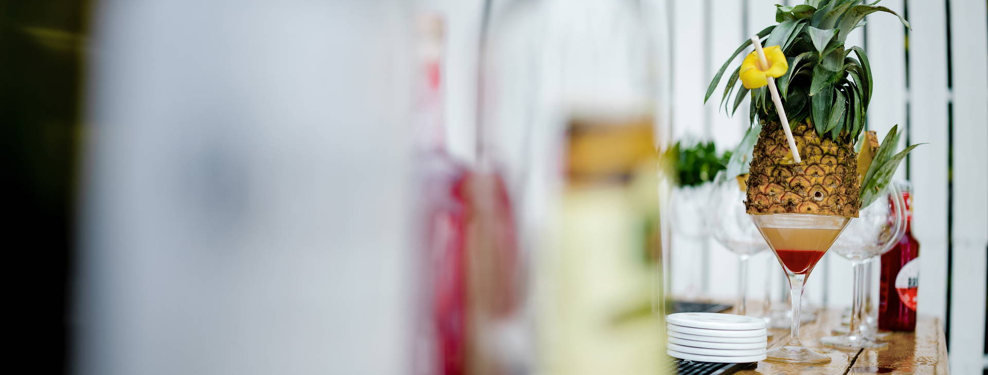 Regenta Baywatch Resort Obrázek17