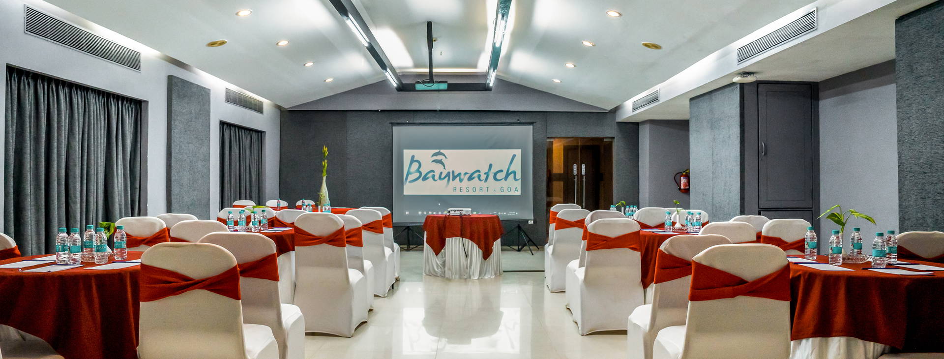 Regenta Baywatch Resort Obrázek20