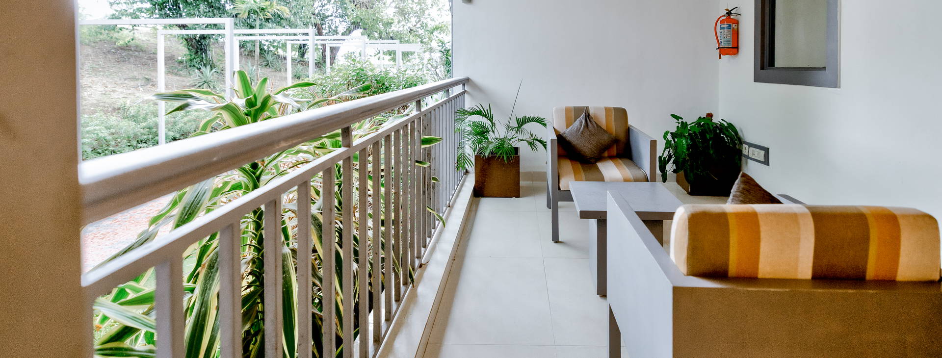 Regenta Baywatch Resort Obrázek16