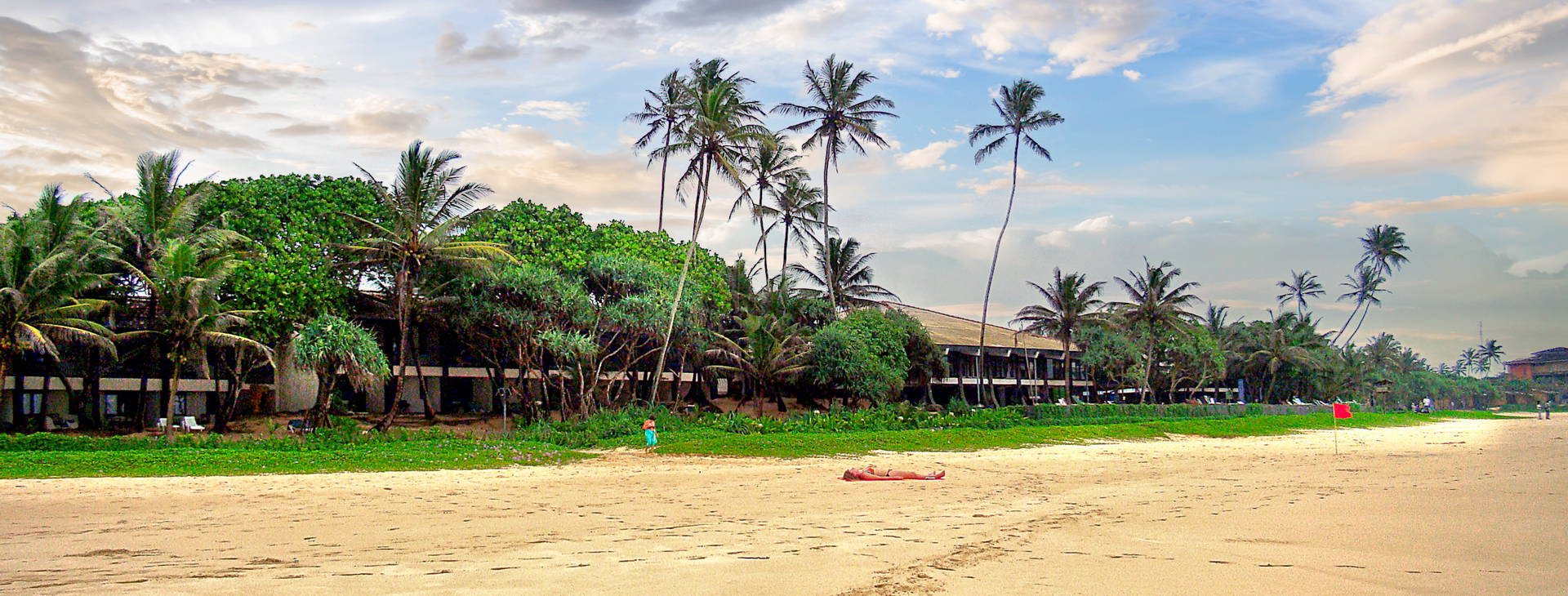 Koggala Beach Resort Obrázek11