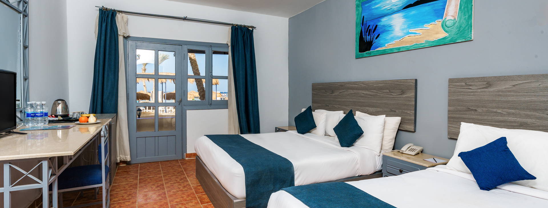 Protels Crystal Beach Resort Obrázek15