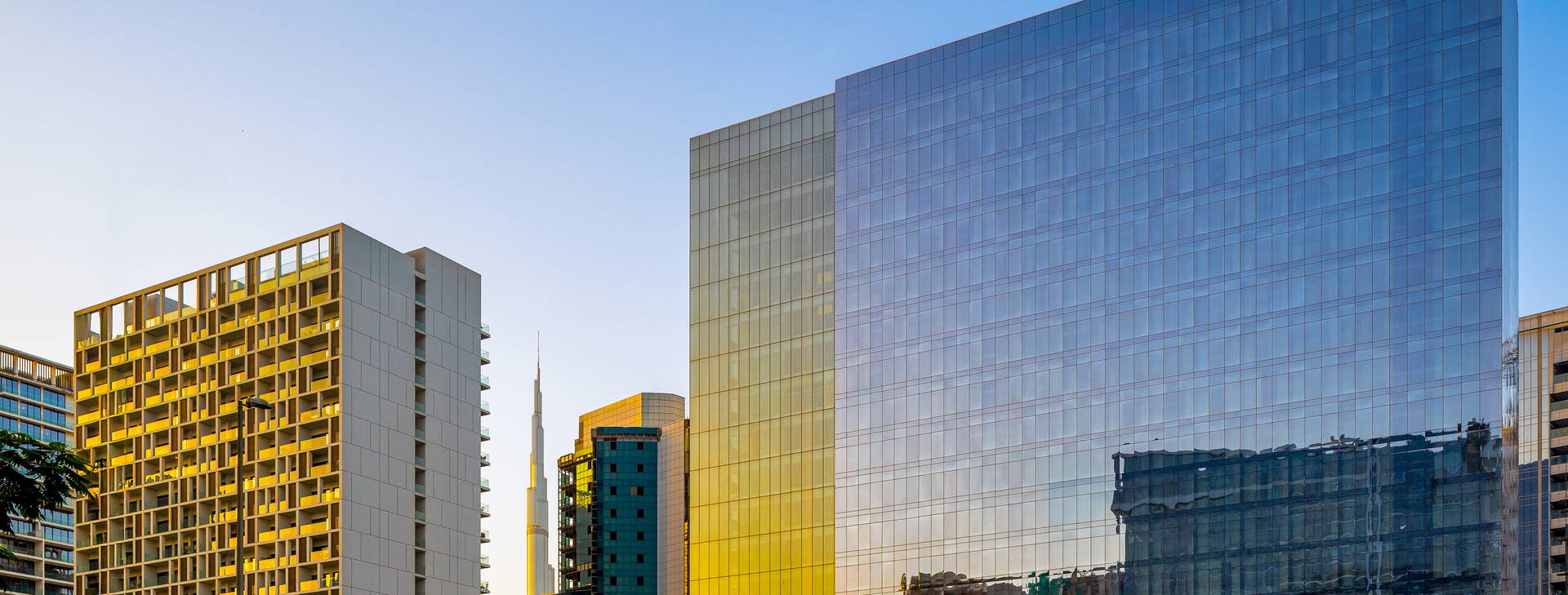 Grand Millennium Business Bay Obrázek2