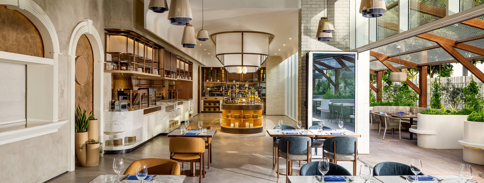 Grand Millennium Business Bay Obrázek6