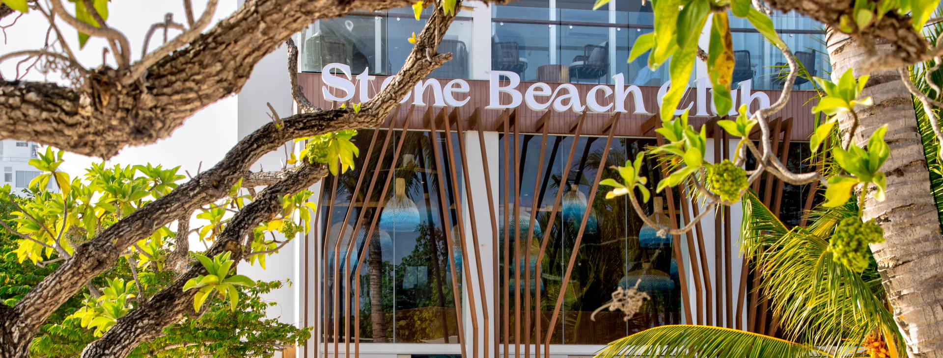 Stone Beach Club Obrázek10