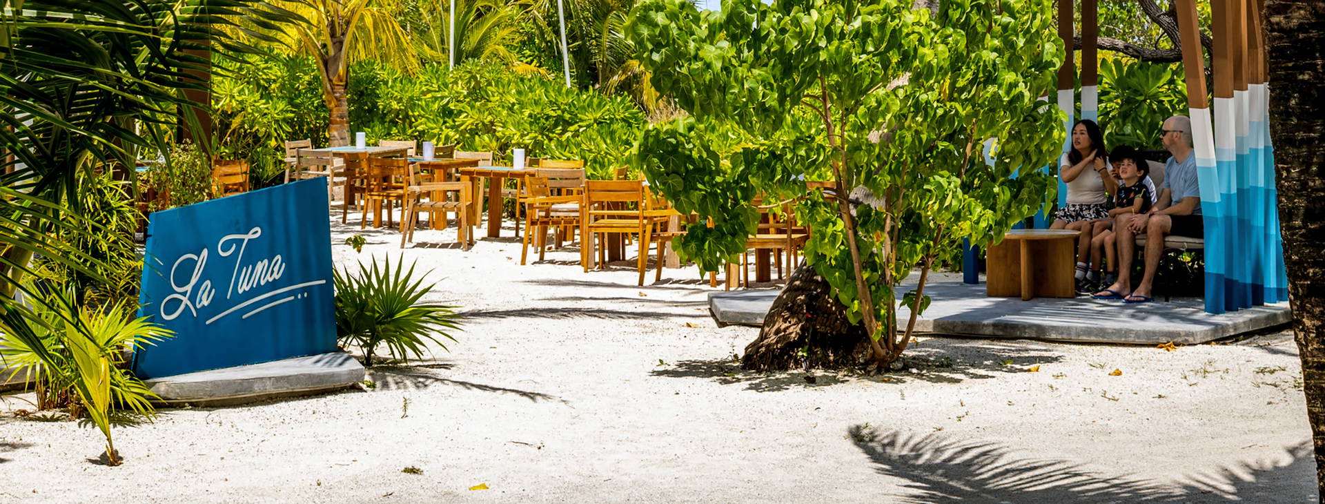 Stone Beach Club Obrázek3