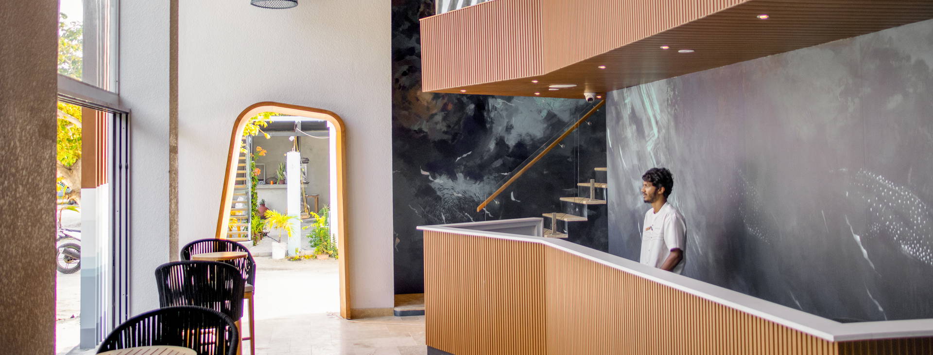 Stone Beach Club Obrázek21