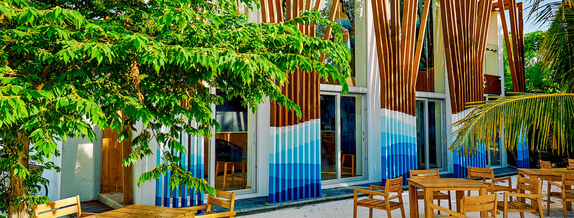 Stone Beach Club Obrázek2