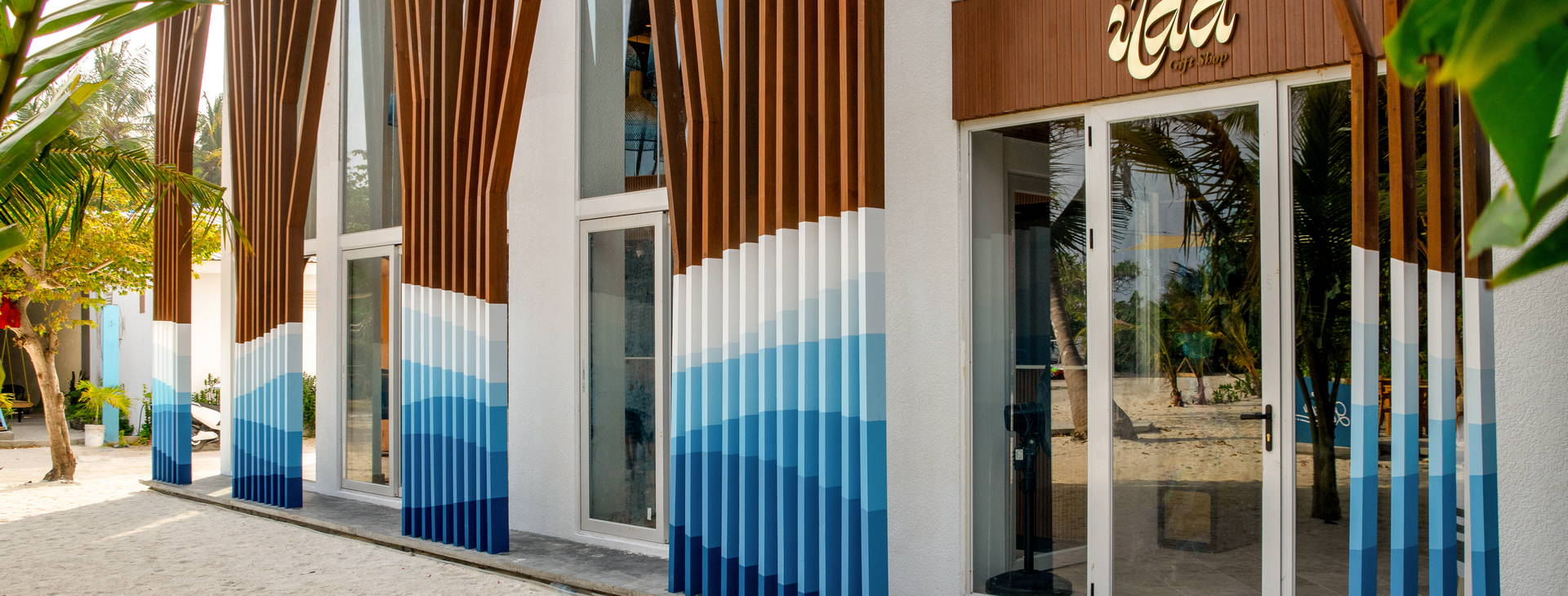 Stone Beach Club Obrázek5