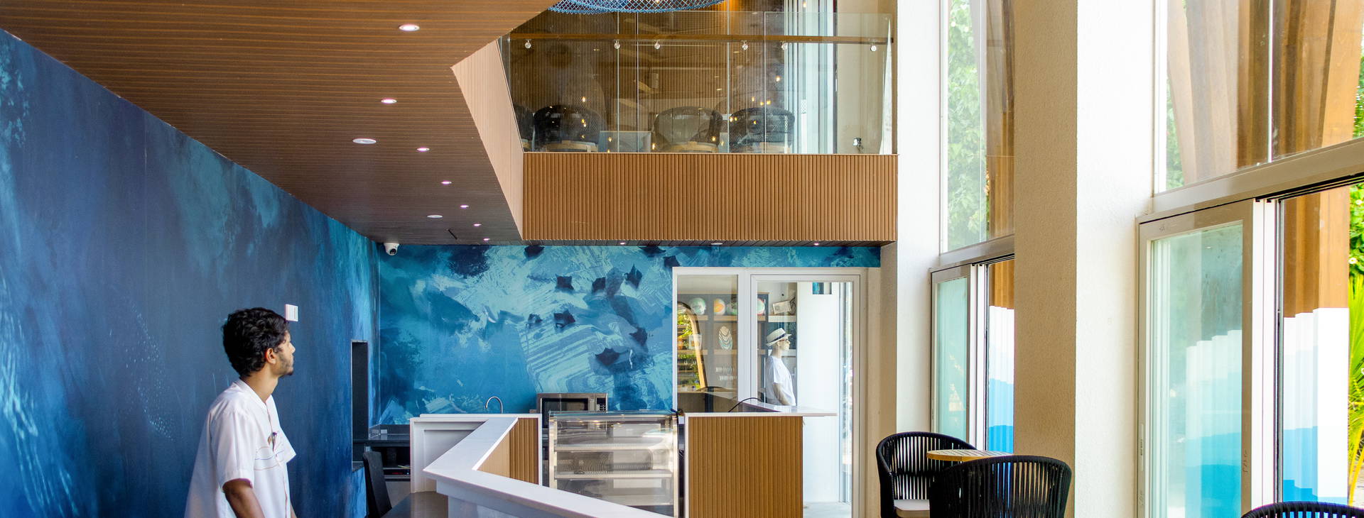 Stone Beach Club Obrázek11