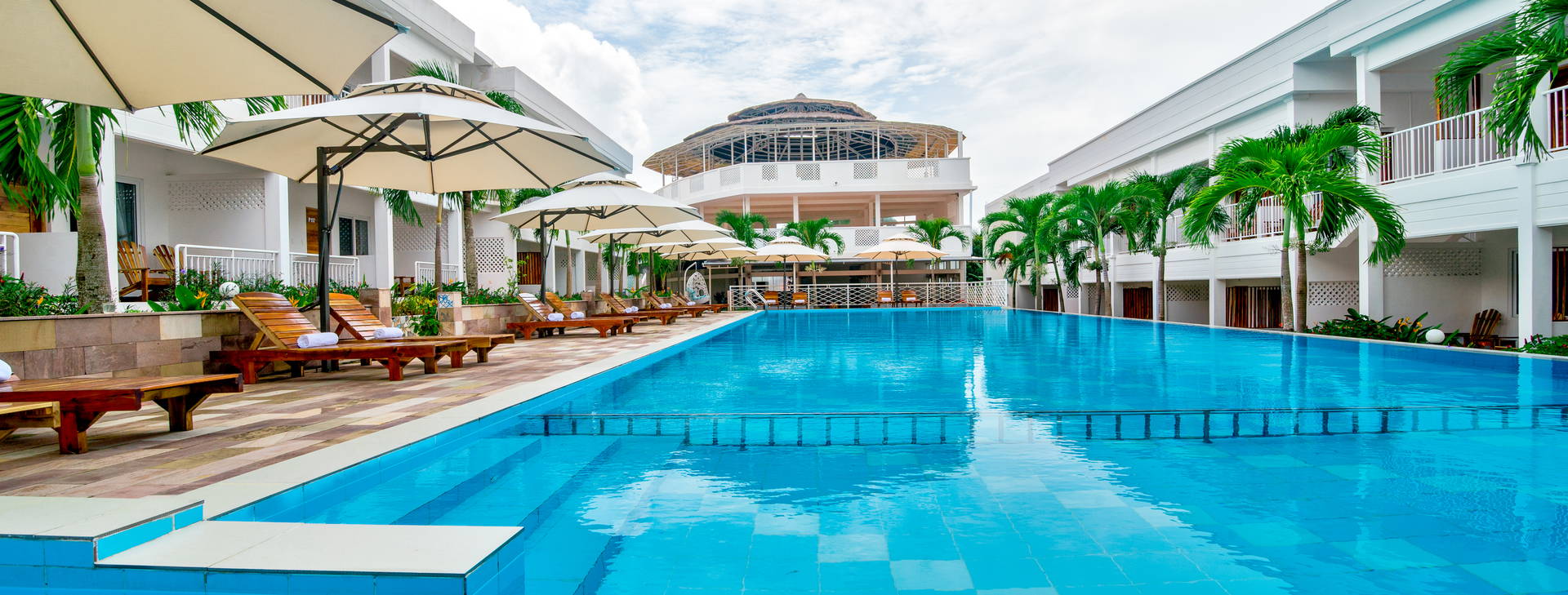 Palma Resort Obrázek3