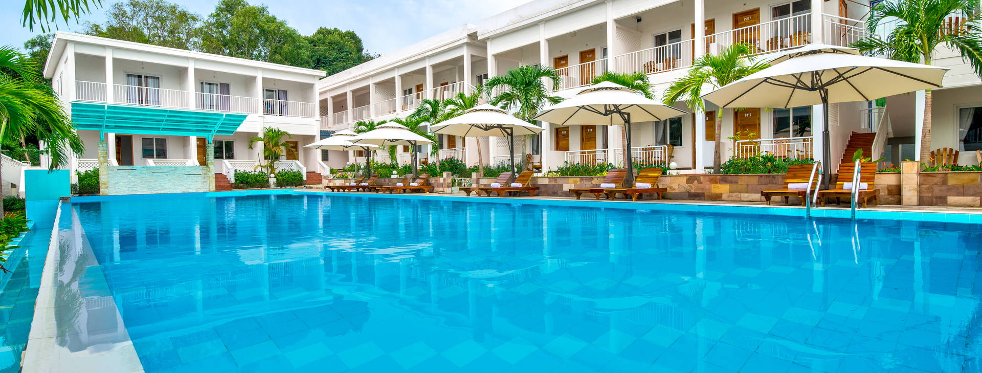 Palma Resort Obrázek2