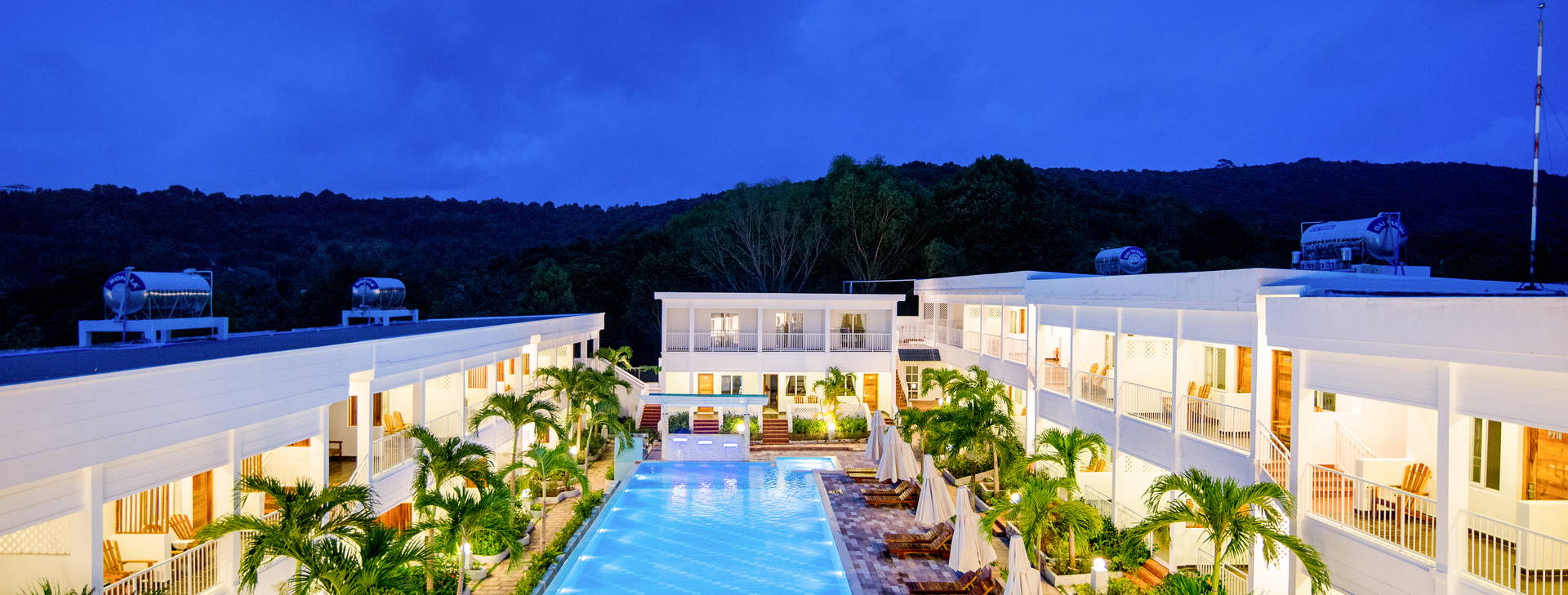 Palma Resort Obrázek7