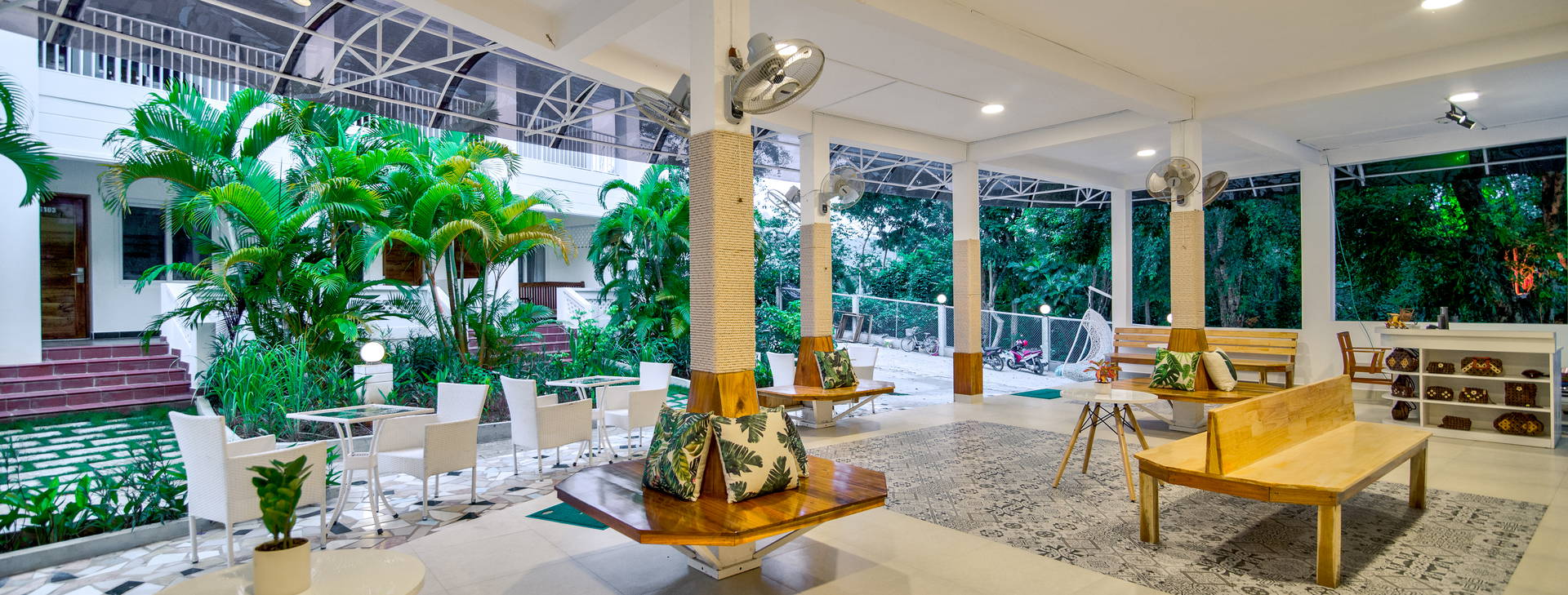 Palma Resort Obrázek29