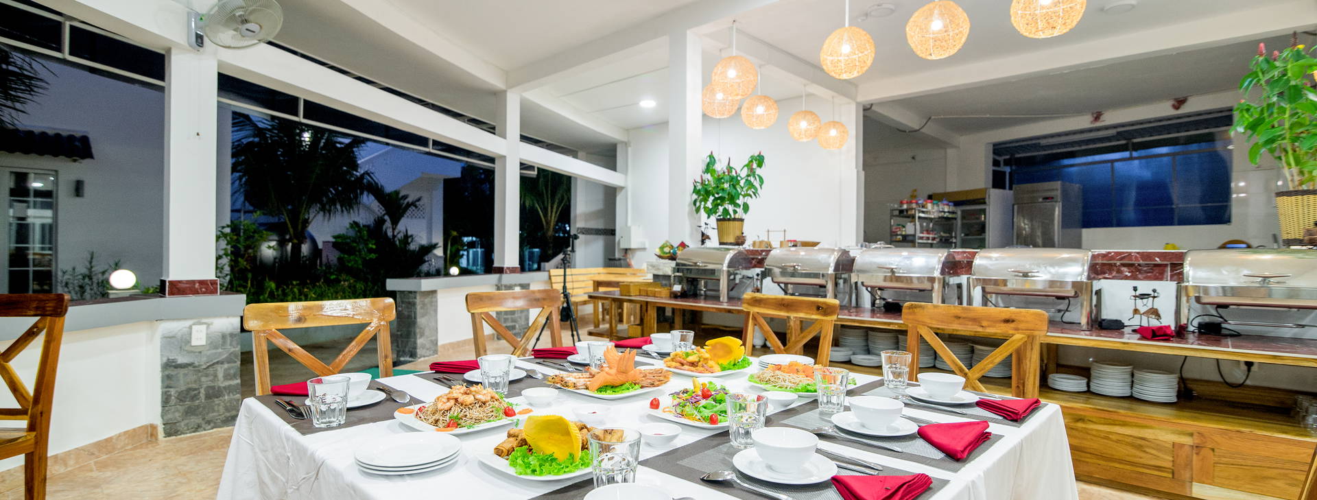 Palma Resort Obrázek26