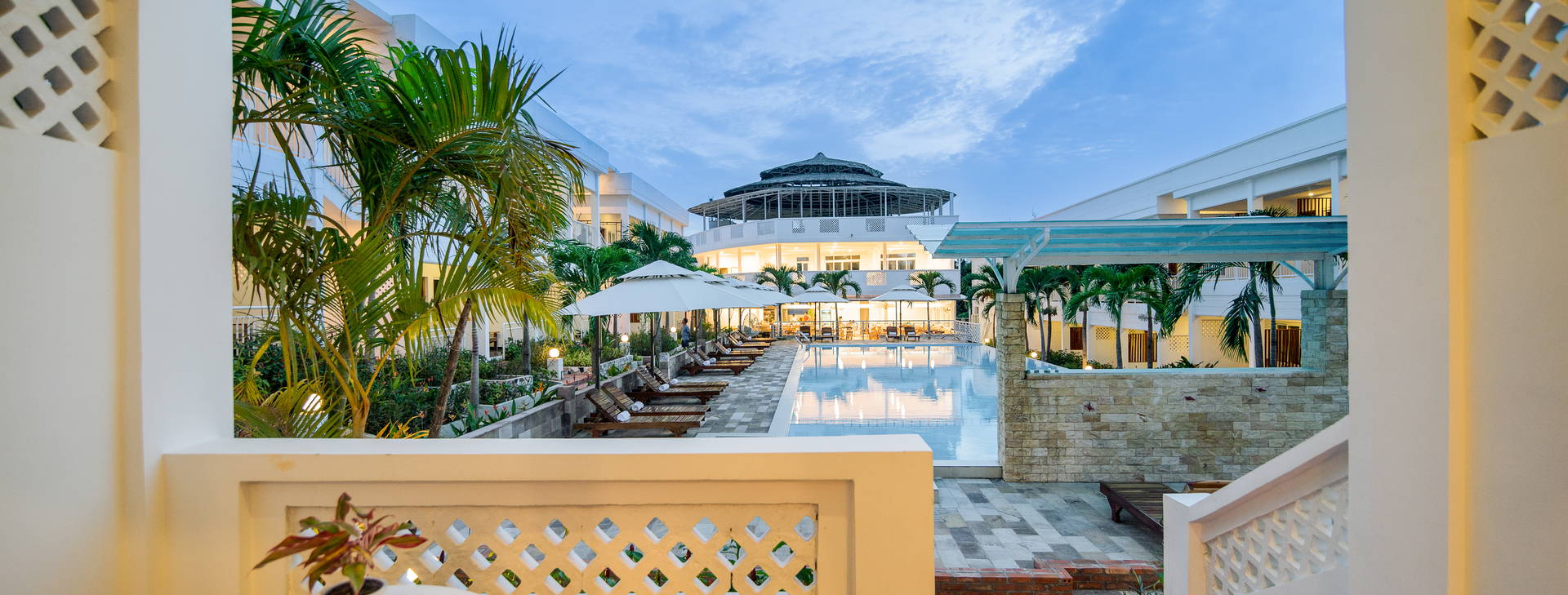 Palma Resort Obrázek16