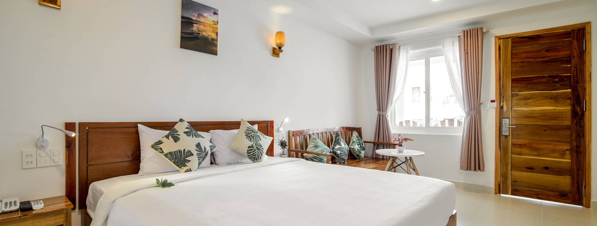 Palma Resort Obrázek11