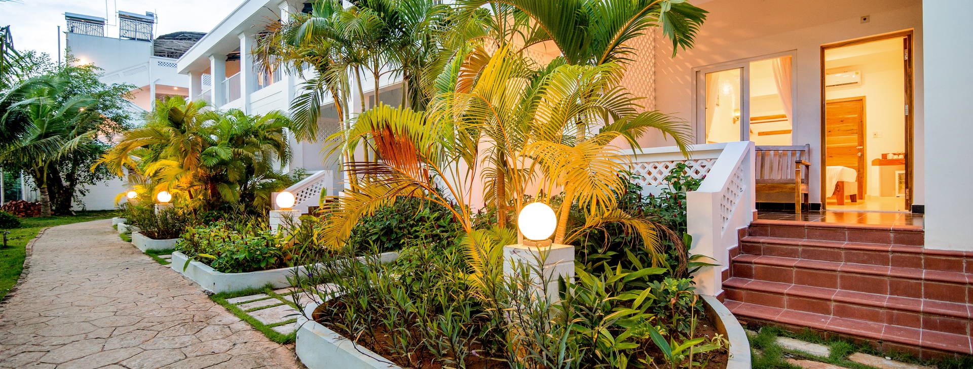 Palma Resort Obrázek17