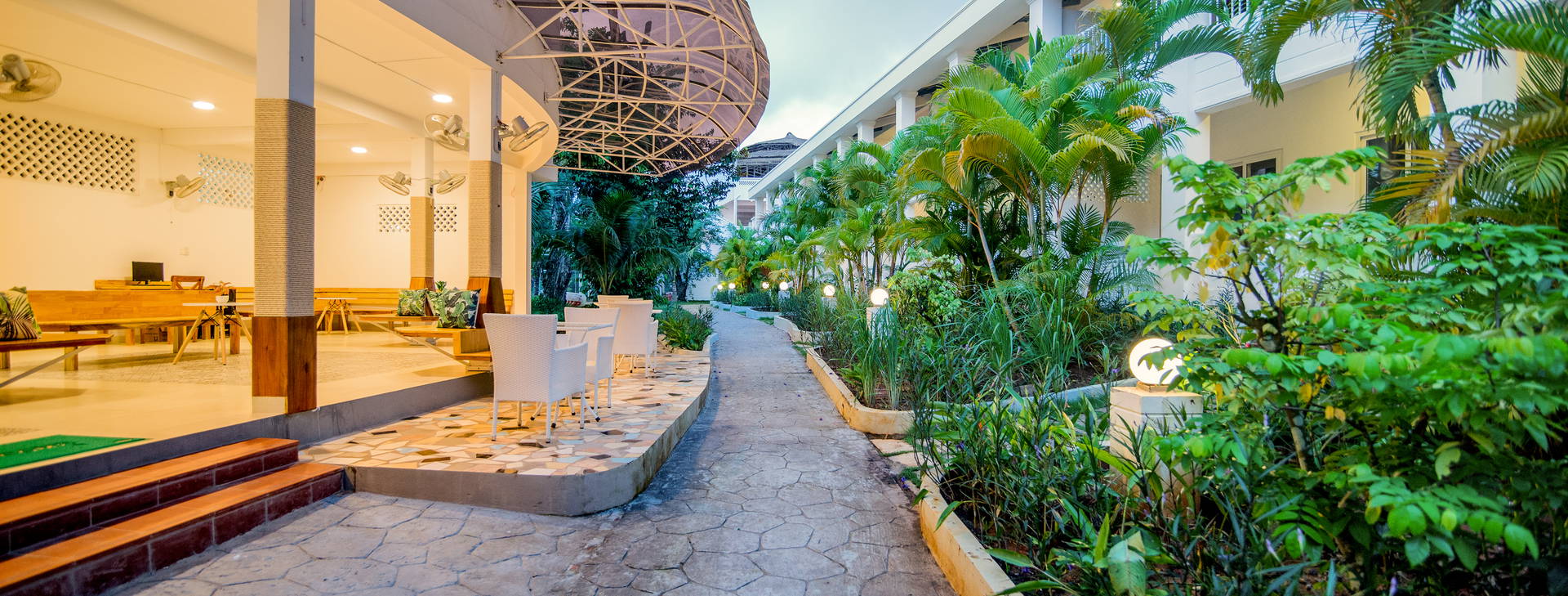 Palma Resort Obrázek18