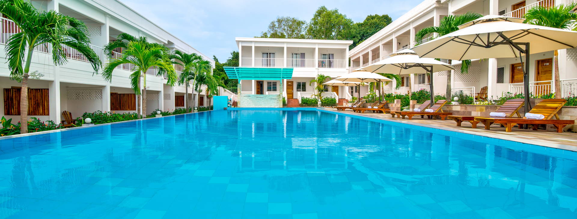 Palma Resort Obrázek4