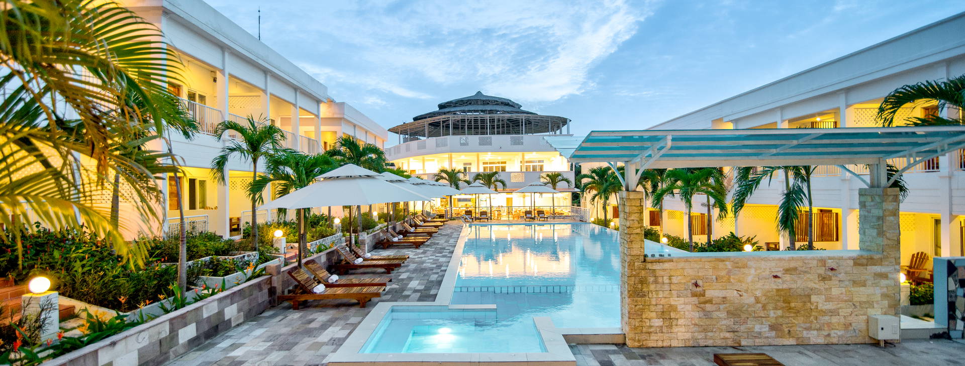 Palma Resort Obrázek9